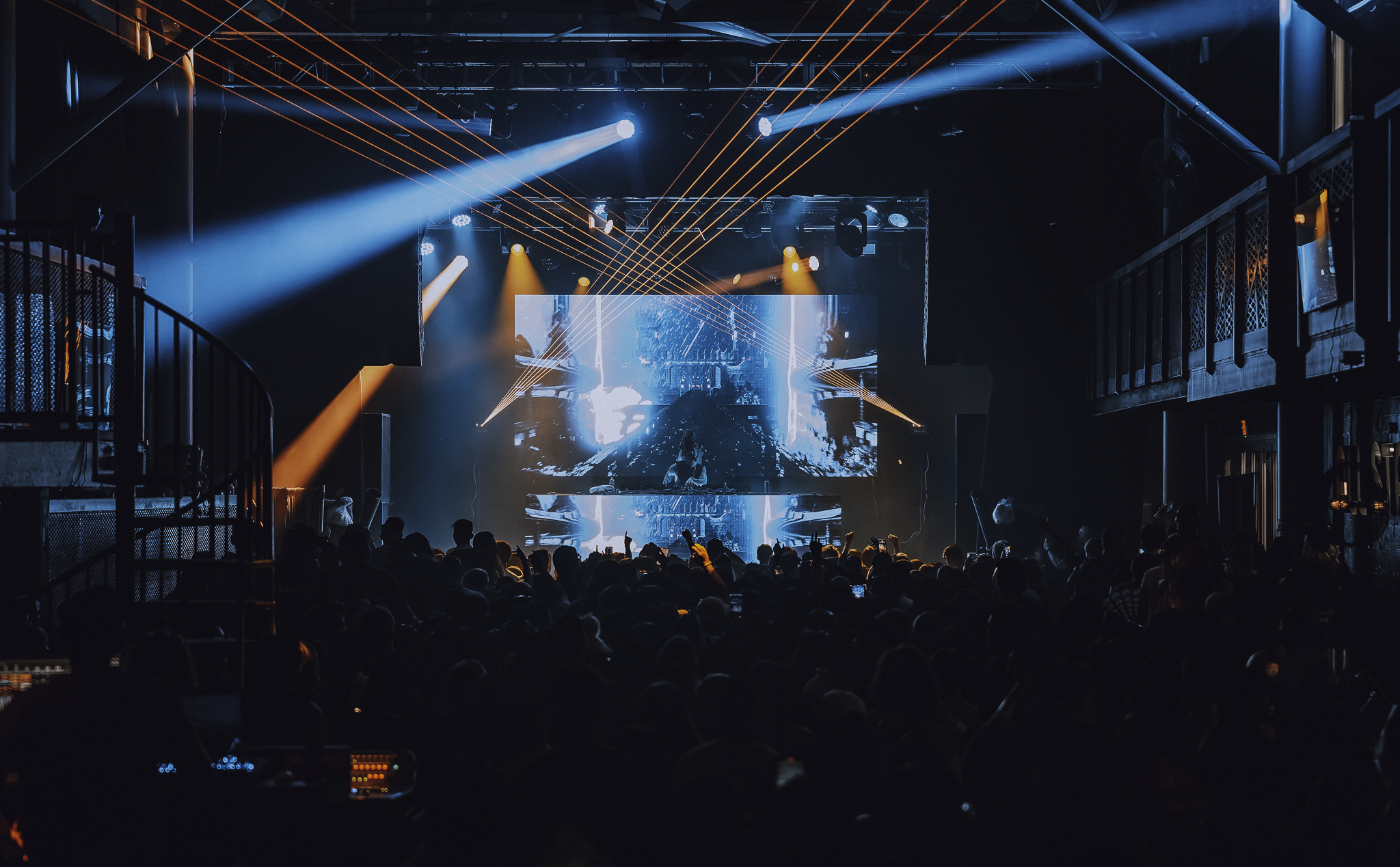 Gallery – Warehouse Live Midtown